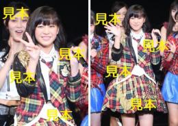 小川麗奈『2014～11・12月の生タマゴShow!～』生写真12枚