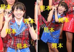 藤井梨央『2014～11・12月の生タマゴShow!～』生写真12枚