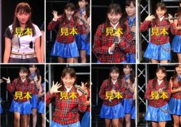 竹村未羽『2014～11・12月の生タマゴShow!～』生写真8枚