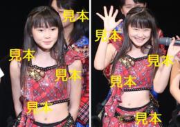 小野田紗栞『2014～11・12月の生タマゴShow!～』生写真10枚