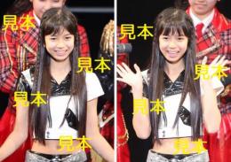 井上玲音『2014～11・12月の生タマゴShow!～』生写真10枚