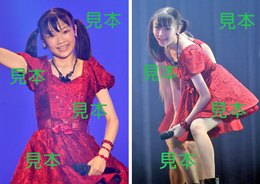 山﨑愛生『～ドリームフェスティバル2019～』生写真16枚