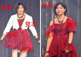 加賀楓『～ドリームフェスティバル2019～』生写真13枚