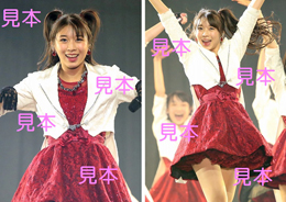 牧野真莉愛『～ドリームフェスティバル2019～』生写真14枚