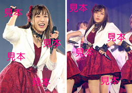 譜久村聖『～ドリームフェスティバル2019～』生写真17枚