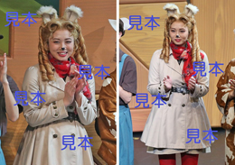 須藤茉麻『トムとジェリー夢よもう一度(2019)』生写真11枚
