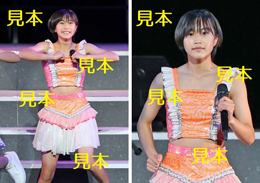吉田姫杷『Hello!2022冬～LOVE & PEACE～』生写真18枚