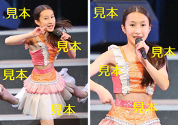 松原ユリヤ『Hello!2022冬～LOVE & PEACE～』生写真12枚