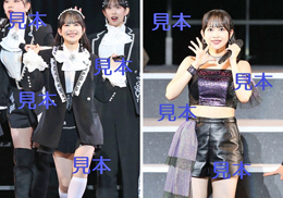 里吉うたの『Hello!2022冬～LOVE & PEACE～』生写真A14枚