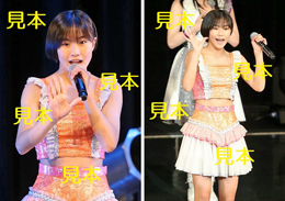 吉田姫杷『研修生発表会2022 3月 BREATH～息吹～』生写真12枚