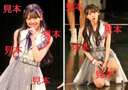 米村姫良々『研修生発表会2022 3月 BREATH～息吹～』生写真14枚