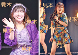 羽賀朱音『2022春 ～Never Been Better!～』生写真16枚