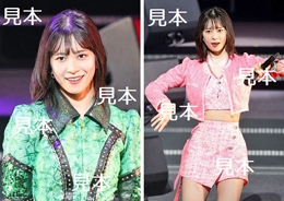 井上玲音『Juice=Juice 2022春 ～terzo～』生写真B16枚