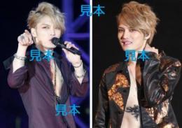 ジェジュン『1stAlbum アジアツアーコンサート†横浜』生写真B