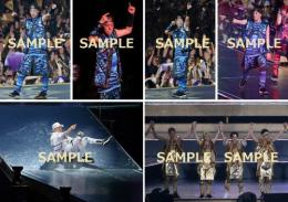 世界【EXILE】『AMAZING WORLD名古屋』生写真