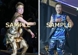 白濱亜嵐【EXILE】『AMAZING WORLD名古屋』生写真