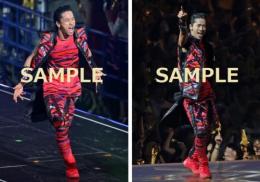小林直己【EXILE】『AMAZING WORLD名古屋』生写真