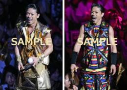 松本利夫【EXILE】『AMAZING WORLD名古屋』生写真