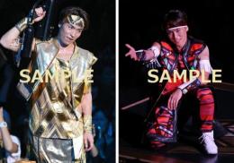 TETSUYA【EXILE】『AMAZING WORLD名古屋』生写真