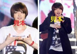 ソンジェ(超新星)　『LOVE-1 FESTIVAL　2011』　生写真18枚