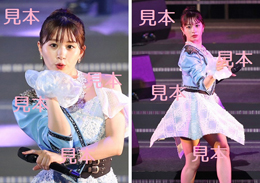 浅倉樹々『つばきファクトリー 2022春 ～PARADE～』生写真A18枚