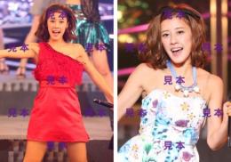 【夏焼雅】『2013 SUMMER  ソレゾーレ/マゼコーゼ!』生写真D55枚