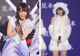 北野日奈子『乃木坂46 真夏の全国ツアー2016』生写真B11枚