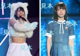 北野日奈子『乃木坂46 真夏の全国ツアー2016』生写真C8枚
