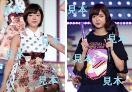 和田まあや『乃木坂46 真夏の全国ツアー2016』生写真B7枚