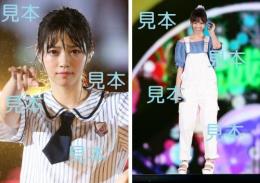 西野七瀬『真夏の全国ツアー2016 ～4th YEAR～』生写真A16枚