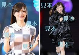 白石麻衣『真夏の全国ツアー2016 ～4th YEAR～』生写真A16枚