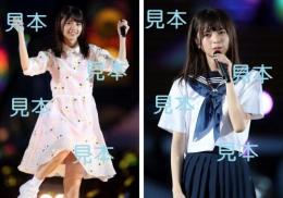 齋藤飛鳥『真夏の全国ツアー2016 ～4th YEAR～』生写真A16枚