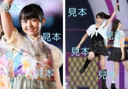 伊藤万理華『真夏の全国ツアー2016 ～4th YEAR～』生写真A17枚