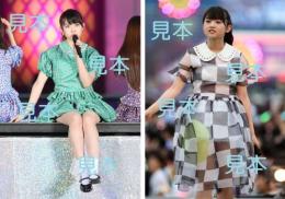 伊藤万理華『真夏の全国ツアー2016 ～4th YEAR～』生写真B16枚