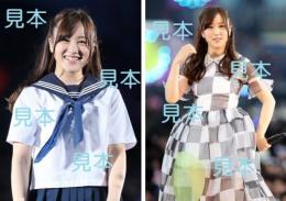 星野みなみ『真夏の全国ツアー2016 ～4th YEAR～』生写真B17枚