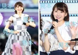 井上小百合『真夏の全国ツアー2016 ～4th YEAR～』生写真15枚