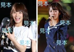 北野日奈子『真夏の全国ツアー2016 ～4th YEAR～』生写真12枚