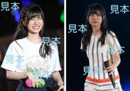 寺田蘭世『真夏の全国ツアー2016 ～4th YEAR～』生写真14枚