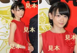 生駒里奈『こちら葛飾区亀有公園前派出所』生写真