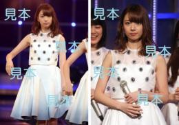 橋本奈々未『サヨナラの意味』生写真16枚
