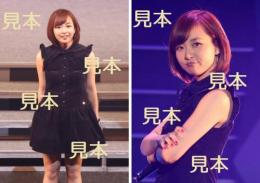 長谷川萌美『2014ハロプロカウントダウンパーティ』生写真12枚
