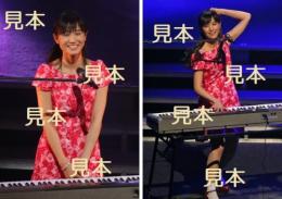 田崎あさひ『2014ハロプロカウントダウンパーティ』生写真12枚