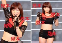 仙石みなみ『2014ハロプロカウントダウンパーティ』生写真A12枚