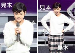 小関舞『2014ハロプロカウントダウンパーティ』生写真10枚