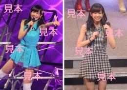 宮崎由加『2014ハロプロカウントダウンパーティ』生写真12枚