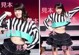 中西香菜『2014ハロプロカウントダウンパーティ』生写真14枚