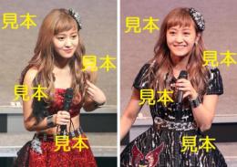 萩原舞『2014ハロプロカウントダウンパーティ』生写真11枚