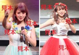 菅谷梨沙子『2014ハロプロカウントダウンパーティ』生写真24枚
