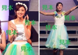 熊井友理奈『2014ハロプロカウントダウンパーティ』生写真16枚