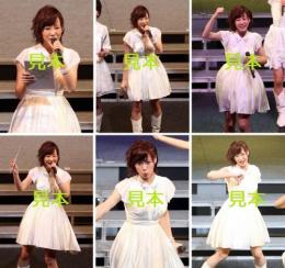 生田衣梨奈『2014ハロプロカウントダウンパーティ』生写真6枚